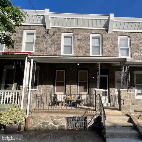 3458 Ainslie St, Philadelphia, PA 19129