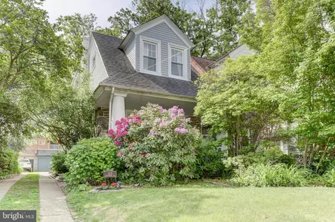 529 Fairthorne Ave, Philadelphia, PA 19128