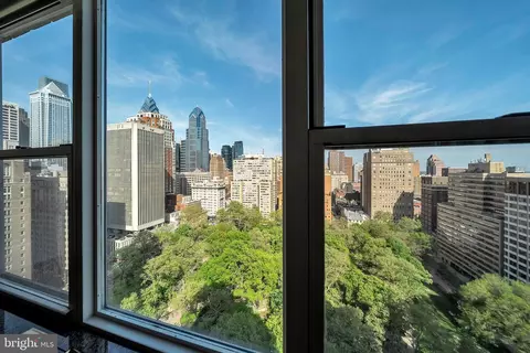 220 W Rittenhouse Sq #21A&C, Philadelphia, PA 19103