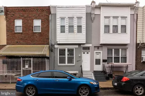 2605 S Fairhill St, Philadelphia, PA 19148