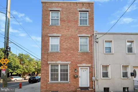 100 Sigel St, Philadelphia, PA 19148