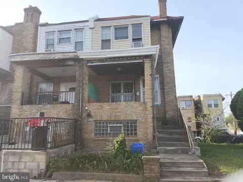167 W Albanus St, Philadelphia, PA 19120