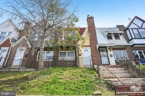 4719 Vista St, Philadelphia, PA 19136