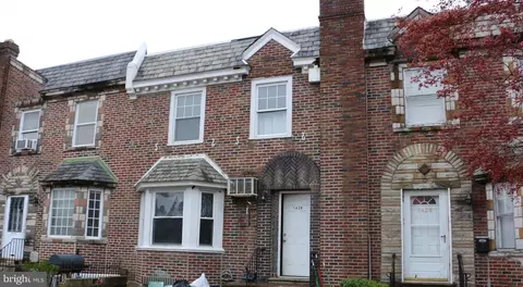 1428 Devereaux Ave, Philadelphia, PA 19149