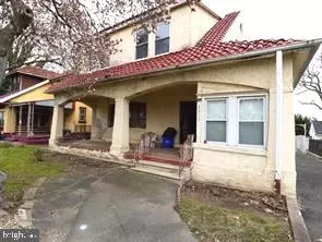 4815 E Roosevelt Blvd, Philadelphia, PA 19124