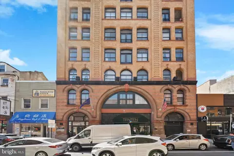 1010 Race St #PHL, Philadelphia, PA 19107