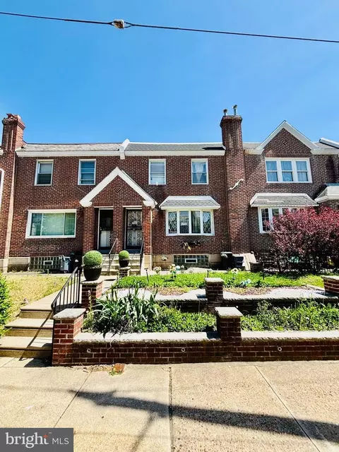 7549 E Tulpehocken St, Philadelphia, PA 19138