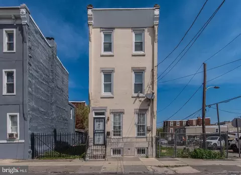 613 W York St, Philadelphia, PA 19133
