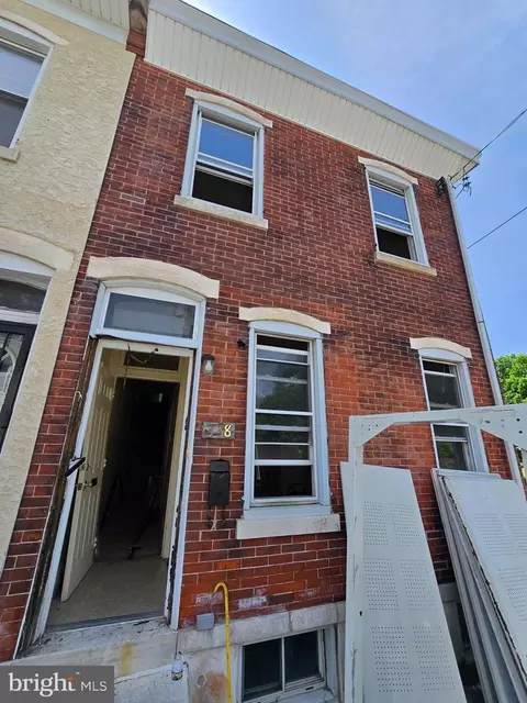 338 E Armat St, Philadelphia, PA 19144