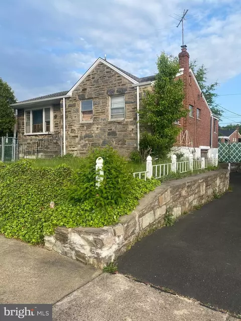 7819 Brous Ave, Philadelphia, PA 19152