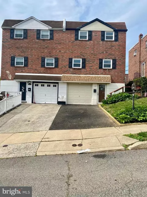 1148 Tabor Plz, Philadelphia, PA 19111
