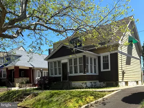 7251 Lawndale Ave, Philadelphia, PA 19111