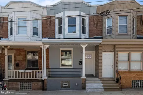 2748 Croydon St, Philadelphia, PA 19137