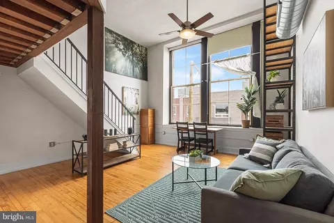 1201 15 Fitzwater St #307, Philadelphia, PA 19147