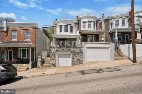 351 Dawson St, Philadelphia, PA 19128