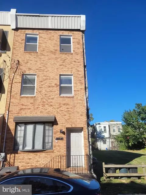 2332 N 20th St, Philadelphia, PA 19132