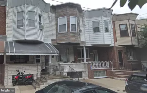 2645 S Sartain St, Philadelphia, PA 19148