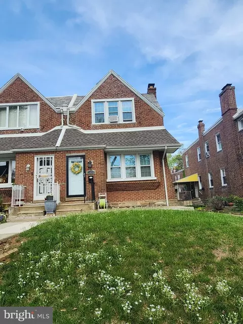 1419 E Duval St, Philadelphia, PA 19138