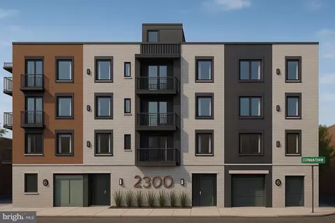 2300 10 Germantown Ave, Philadelphia, PA 19133