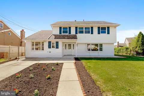 1866 Merlin Pl, Philadelphia, PA 19116