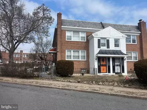 3725 Mimi Cir, Philadelphia, PA 19131