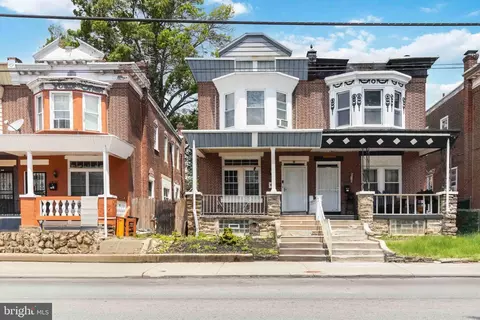 1033 W Rockland St, Philadelphia, PA 19141