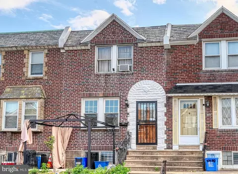 4432 Loring St, Philadelphia, PA 19136
