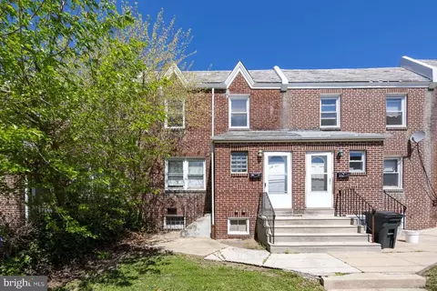 6413 A And B Malvern Ave, Philadelphia, PA 19151