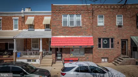 2661 Orthodox St, Philadelphia, PA 19137