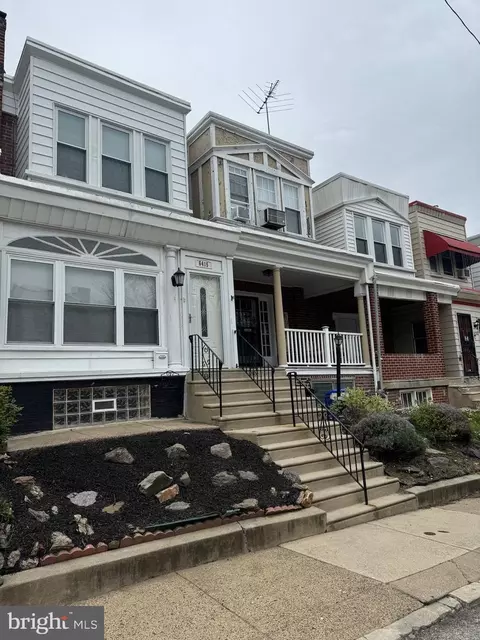 6415 Clearview St, Philadelphia, PA 19119