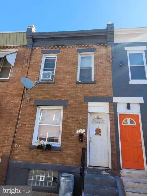 2861 N Bambrey St, Philadelphia, PA 19132