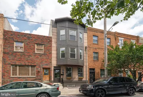 937 Federal St, Philadelphia, PA 19147