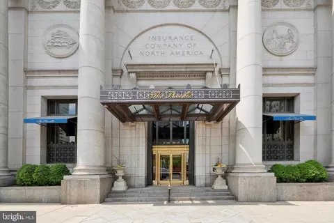 1600 18 Arch St #1706, Philadelphia, PA 19103