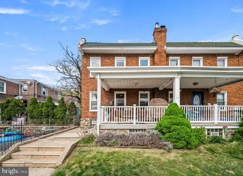 4037 Mitchell St, Philadelphia, PA 19128