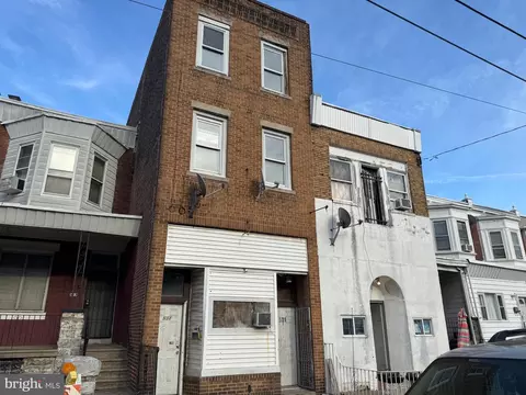 531 N 63rd St, Philadelphia, PA 19151