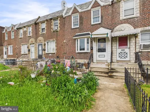 6116 Tackawanna St, Philadelphia, PA 19135
