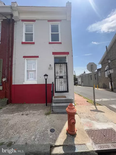 4653 Mulberry St, Philadelphia, PA 19124