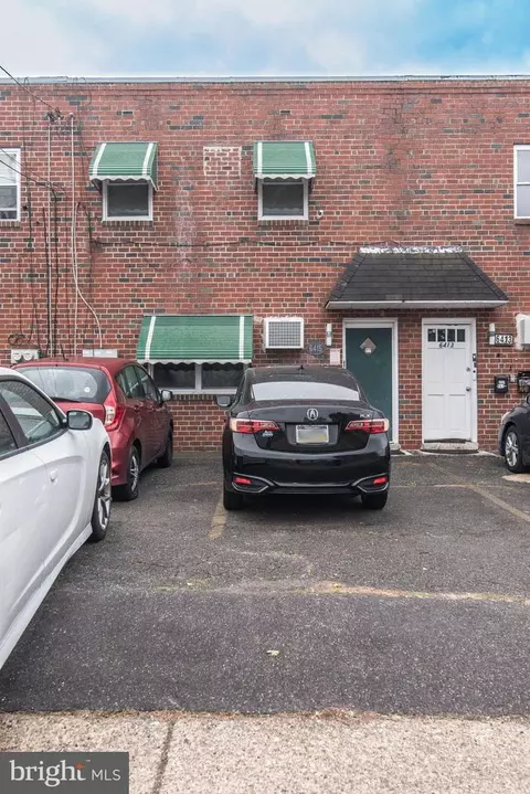 6415 Edmund St, Philadelphia, PA 19135