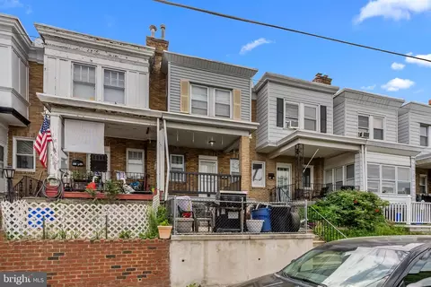 4620 Decatur St, Philadelphia, PA 19136