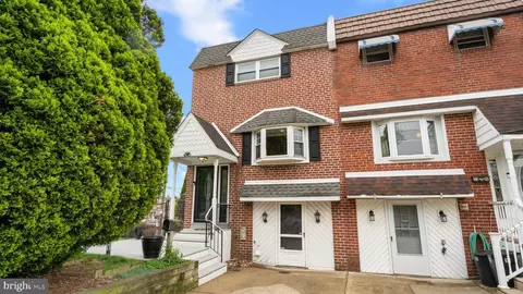 3318 Fairdale Rd, Philadelphia, PA 19154