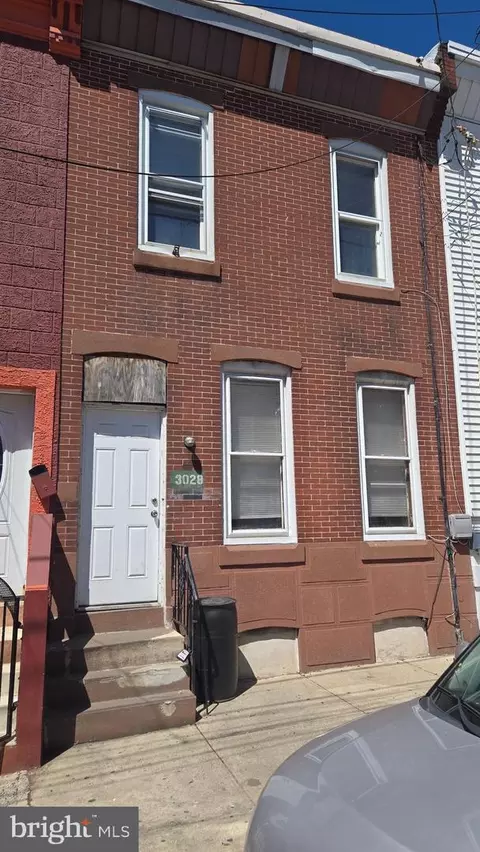 3028 Rorer St, Philadelphia, PA 19134