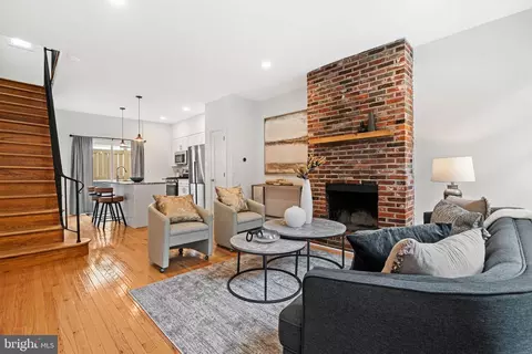 1315 Rodman St, Philadelphia, PA 19147