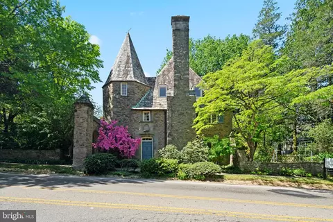401 W Allens Ln, Philadelphia, PA 19119
