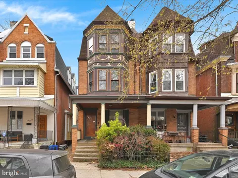 5030 Hazel Ave, Philadelphia, PA 19143