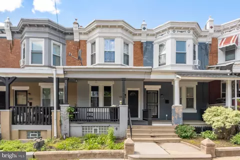 115 E Coulter St, Philadelphia, PA 19144