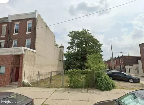 1001 N 40th St, Philadelphia, PA 19104