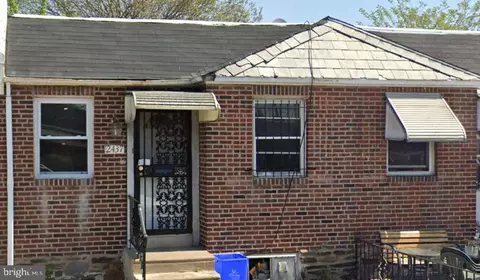 2437 S Frazier St, Philadelphia, PA 19143