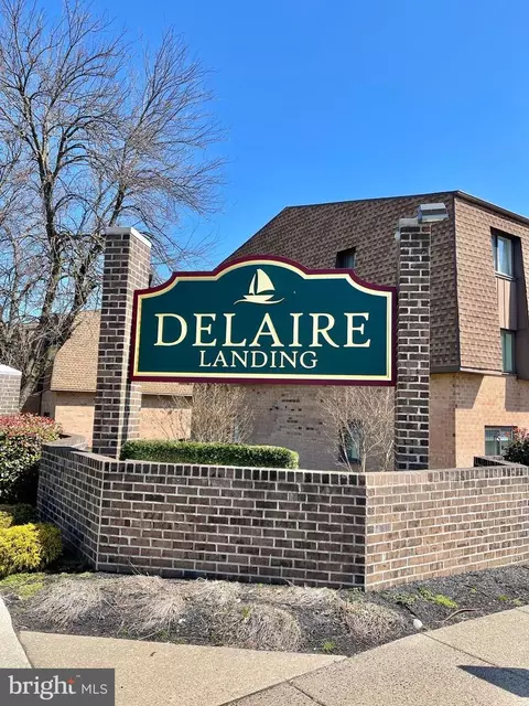 6208 Delaire Landing Rd #208, Philadelphia, PA 19114
