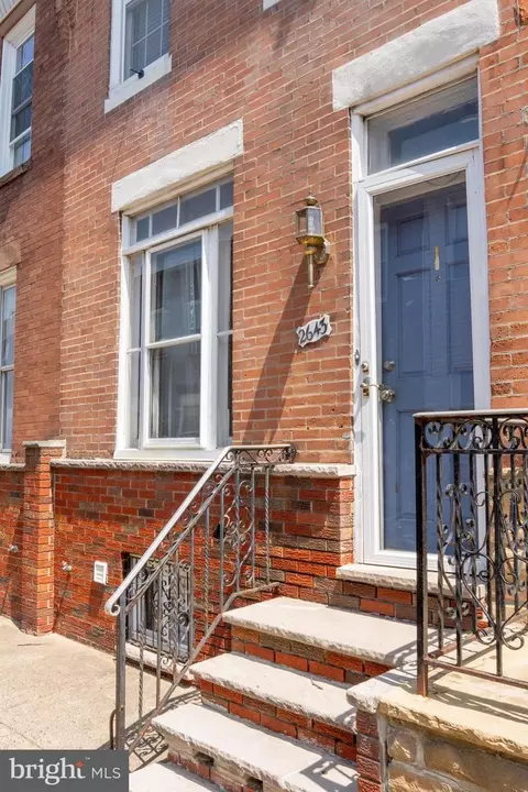 2643 S Watts St, Philadelphia, PA 19148
