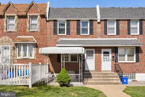 3043 Tremont St, Philadelphia, PA 19136